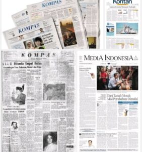 Karya Jurnalis