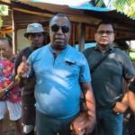 dprp sorong papua barat daya