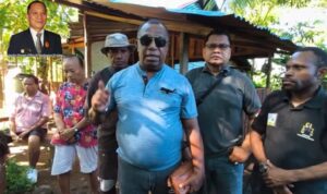 dprp sorong papua barat daya