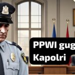 Polres Blora Digugat
